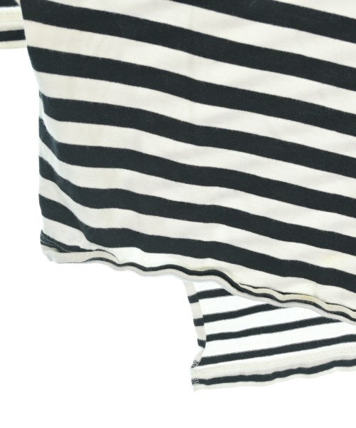 COMME des GARCONS COMME des GARCONS เสื้อยืด/เสื้อท็อปส์