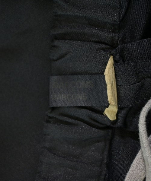 COMME des GARCONS COMME des GARCONS กางเกง อื่น