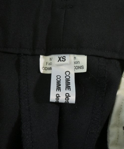 COMME des GARCONS COMME des GARCONS กางเกง 5 ส่วน