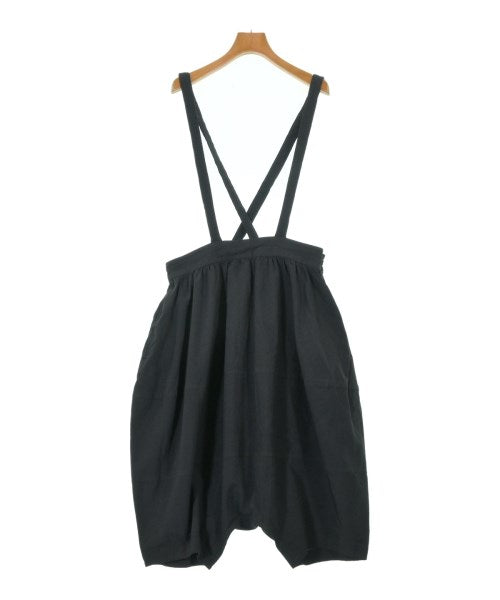 COMME des GARCONS COMME des GARCONS ชุดเอี๊ยม/เสื้อคลุมหลวมๆ/จั๊มสูท