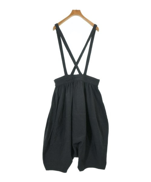 COMME des GARCONS COMME des GARCONS ชุดเอี๊ยม/เสื้อคลุมหลวมๆ/จั๊มสูท