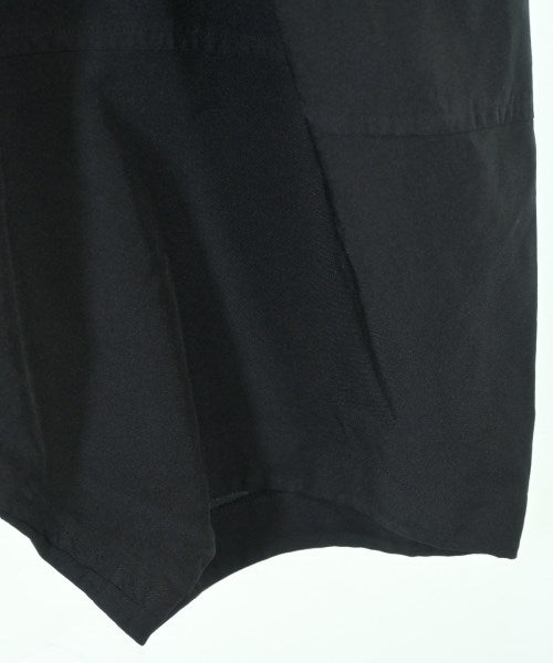 COMME des GARCONS COMME des GARCONS ชุดเอี๊ยม/เสื้อคลุมหลวมๆ/จั๊มสูท