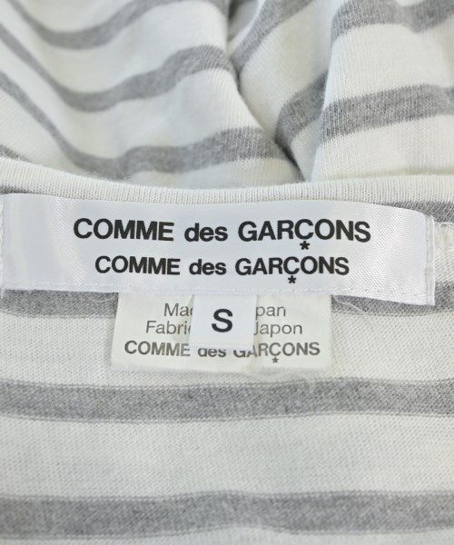 COMME des GARCONS COMME des GARCONS ชุดเดรส