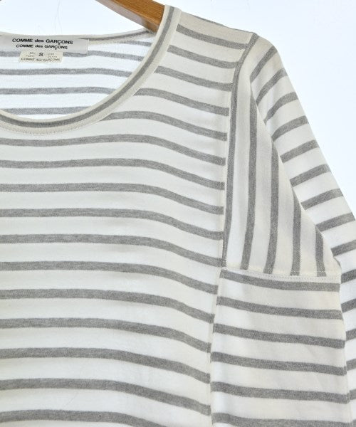 COMME des GARCONS COMME des GARCONS ชุดเดรส