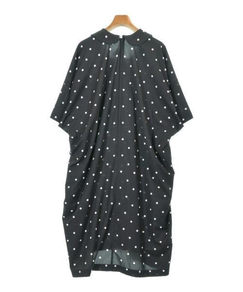 COMME des GARCONS COMME des GARCONS ชุดเดรส