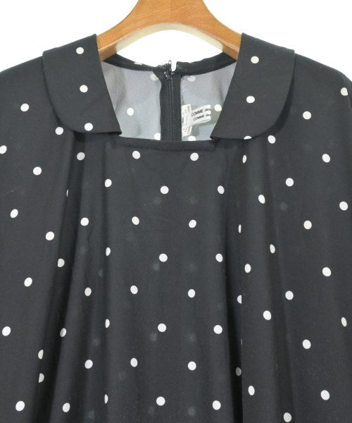 COMME des GARCONS COMME des GARCONS ชุดเดรส