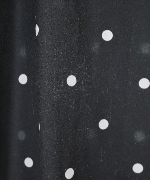 COMME des GARCONS COMME des GARCONS ชุดเดรส