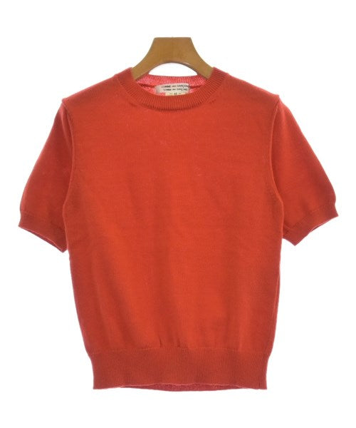 COMME des GARCONS COMME des GARCONS เสื้อกันหนาว
