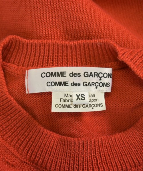 COMME des GARCONS COMME des GARCONS เสื้อกันหนาว