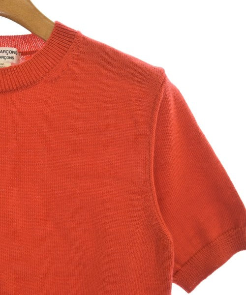 COMME des GARCONS COMME des GARCONS เสื้อกันหนาว