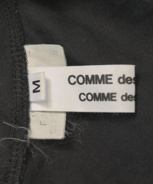 COMME des GARCONS COMME des GARCONS เสื้อลำลอง
