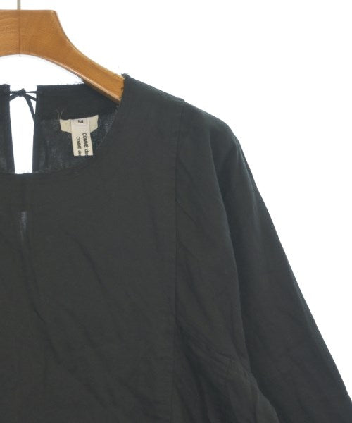 COMME des GARCONS COMME des GARCONS เสื้อลำลอง
