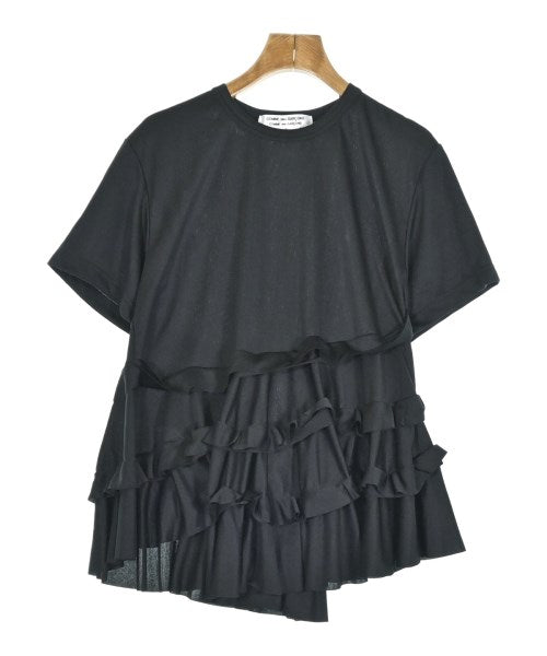 COMME des GARCONS COMME des GARCONS เสื้อยืด/เสื้อท็อปส์