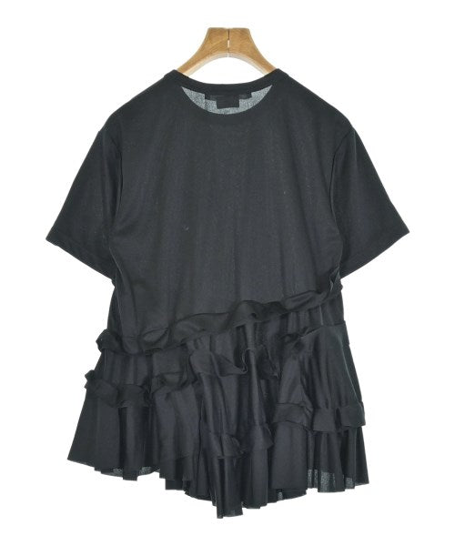 COMME des GARCONS COMME des GARCONS เสื้อยืด/เสื้อท็อปส์