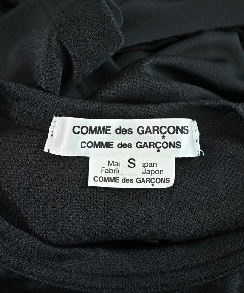 COMME des GARCONS COMME des GARCONS เสื้อยืด/เสื้อท็อปส์