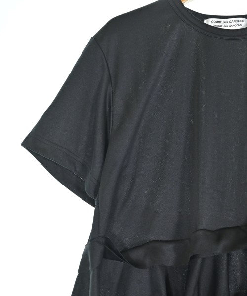 COMME des GARCONS COMME des GARCONS เสื้อยืด/เสื้อท็อปส์