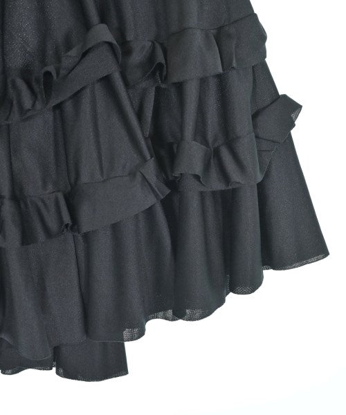 COMME des GARCONS COMME des GARCONS เสื้อยืด/เสื้อท็อปส์
