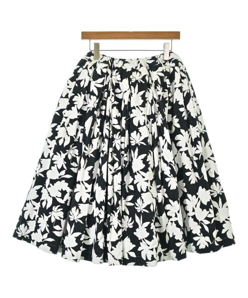 COMME des GARCONS กระโปรงยาวถึงเข่า