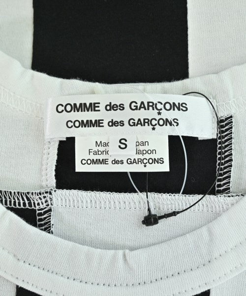 COMME des GARCONS COMME des GARCONS เสื้อยืด/เสื้อท็อปส์