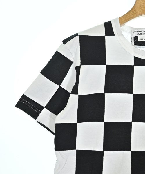COMME des GARCONS COMME des GARCONS เสื้อยืด/เสื้อท็อปส์