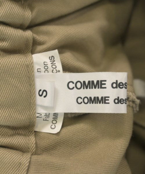 COMME des GARCONS COMME des GARCONS กางเกง อื่น