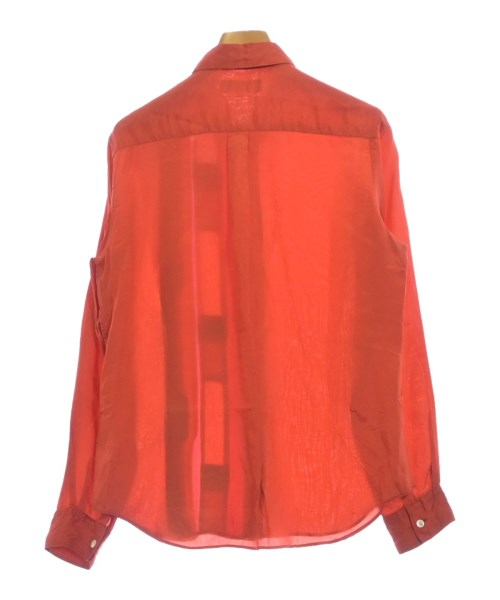 COMME des GARCONS COMME des GARCONS เสื้อลำลอง
