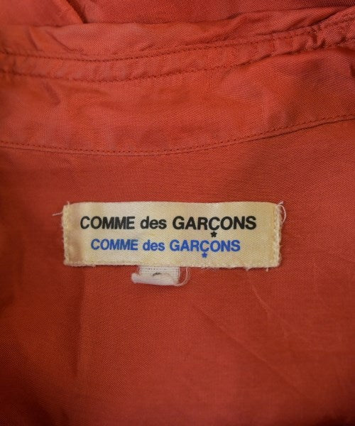 COMME des GARCONS COMME des GARCONS เสื้อลำลอง