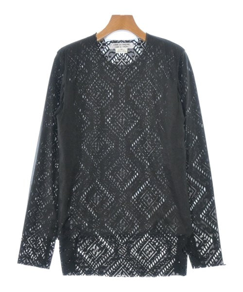 COMME des GARCONS COMME des GARCONS เสื้อยืด/เสื้อท็อปส์