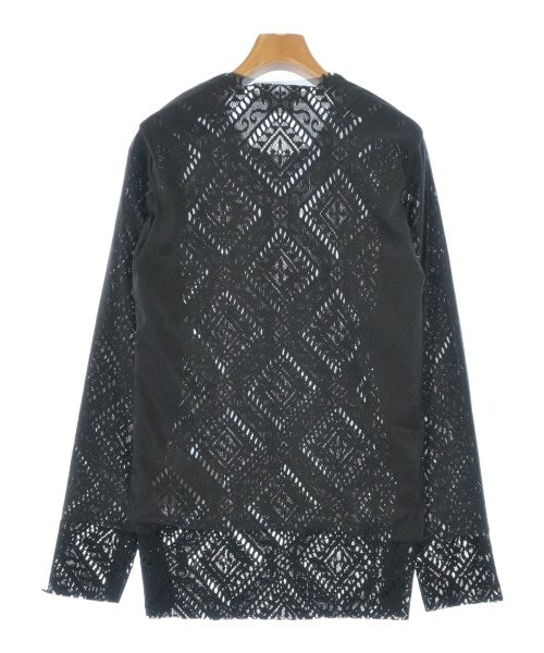 COMME des GARCONS COMME des GARCONS เสื้อยืด/เสื้อท็อปส์