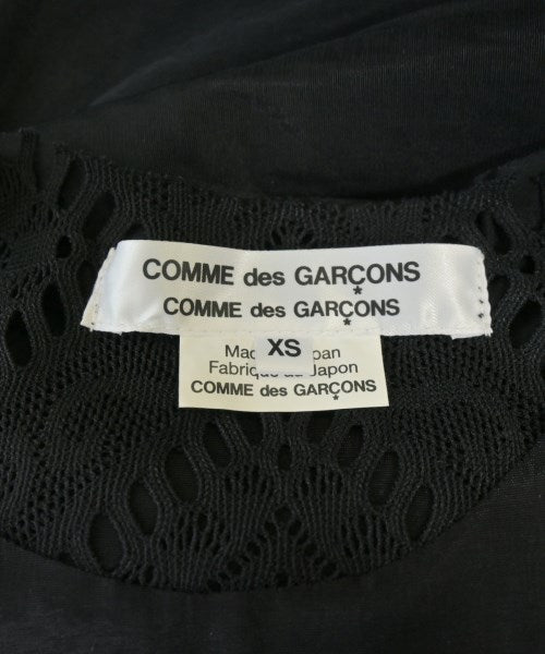 COMME des GARCONS COMME des GARCONS เสื้อยืด/เสื้อท็อปส์