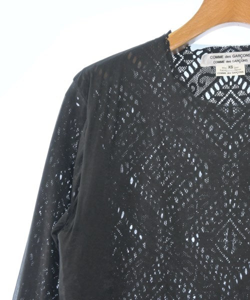 COMME des GARCONS COMME des GARCONS เสื้อยืด/เสื้อท็อปส์