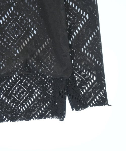 COMME des GARCONS COMME des GARCONS เสื้อยืด/เสื้อท็อปส์
