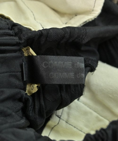 COMME des GARCONS COMME des GARCONS กางเกง อื่น