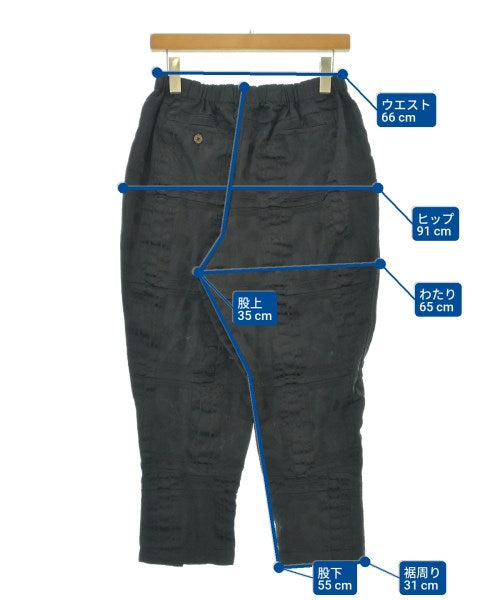 COMME des GARCONS COMME des GARCONS กางเกง อื่น