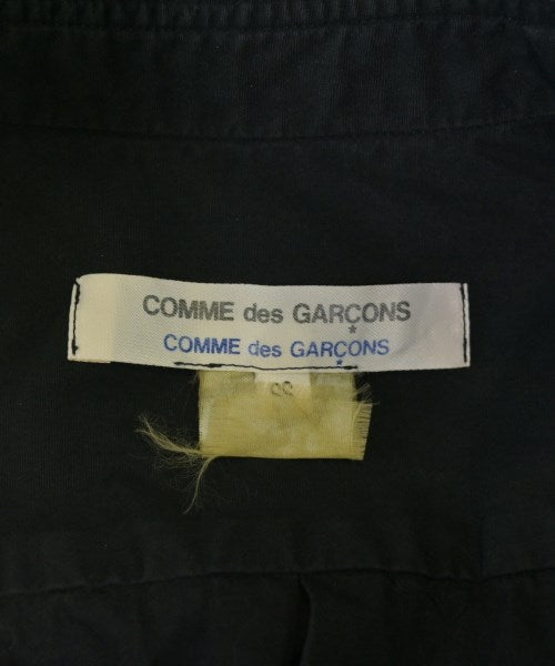 COMME des GARCONS COMME des GARCONS เสื้อลำลอง