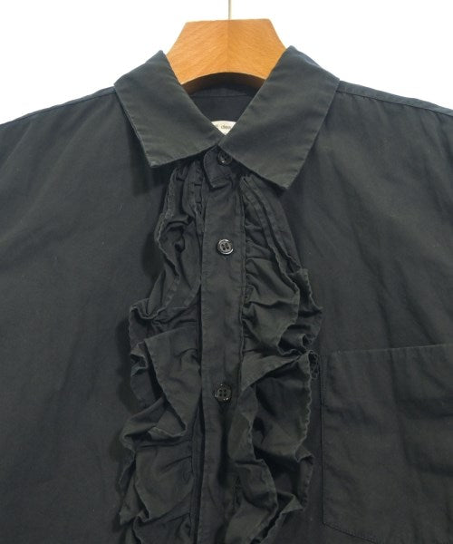 COMME des GARCONS COMME des GARCONS เสื้อลำลอง