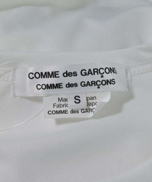 COMME des GARCONS COMME des GARCONS ชุดเดรส