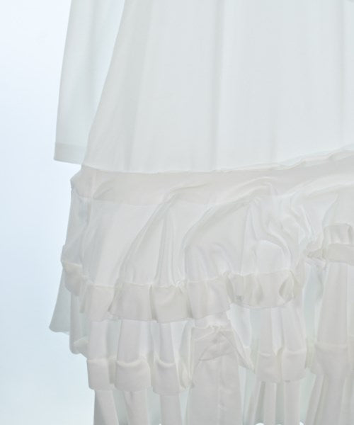 COMME des GARCONS COMME des GARCONS ชุดเดรส
