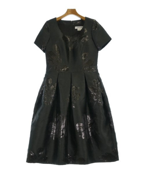 COMME des GARCONS COMME des GARCONS ชุดเดรส