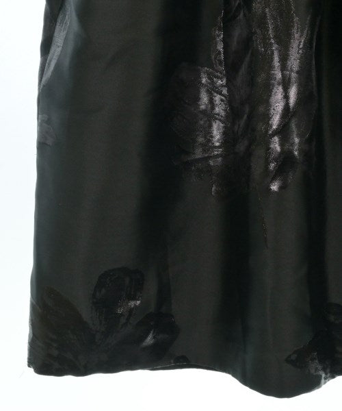 COMME des GARCONS COMME des GARCONS ชุดเดรส