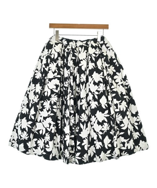 COMME des GARCONS กระโปรงยาวถึงเข่า