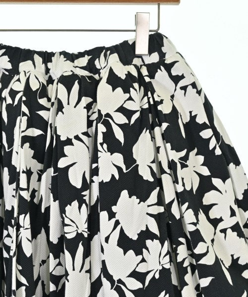 COMME des GARCONS กระโปรงยาวถึงเข่า