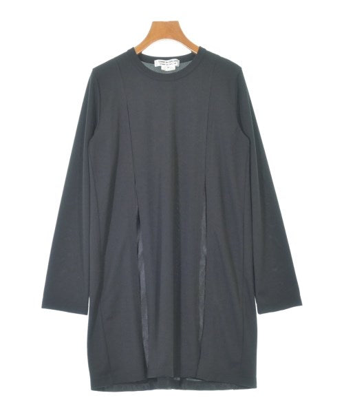 COMME des GARCONS COMME des GARCONS เสื้อยืด/เสื้อท็อปส์