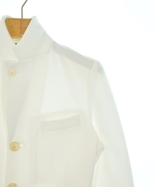 COMME des GARCONS COMME des GARCONS แจ็คเก็ตลำลอง