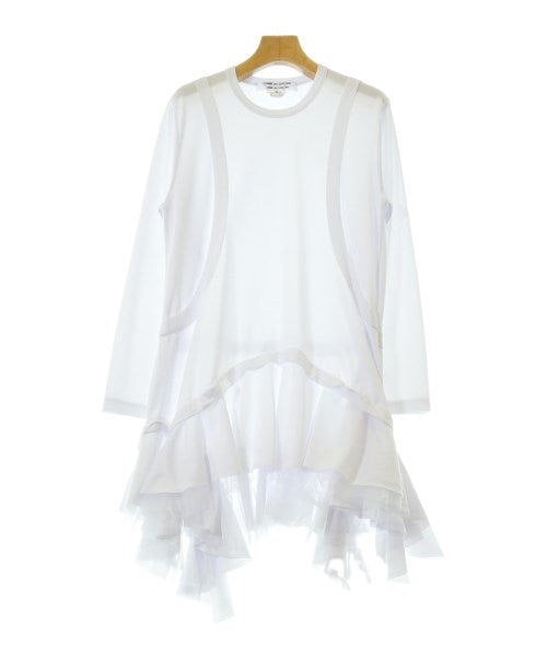 COMME des GARCONS COMME des GARCONS ชุดเดรส