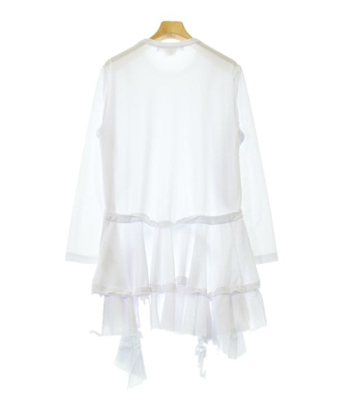 COMME des GARCONS COMME des GARCONS ชุดเดรส