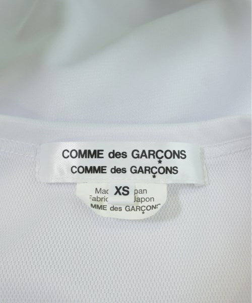 COMME des GARCONS COMME des GARCONS ชุดเดรส