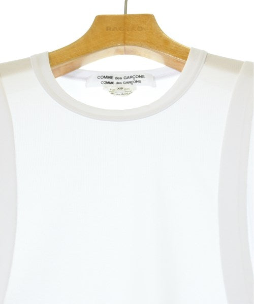 COMME des GARCONS COMME des GARCONS ชุดเดรส