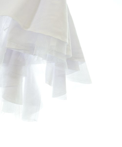 COMME des GARCONS COMME des GARCONS ชุดเดรส