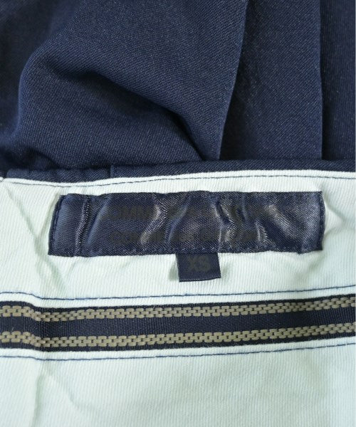 COMME des GARCONS COMME des GARCONS กางเกง อื่น